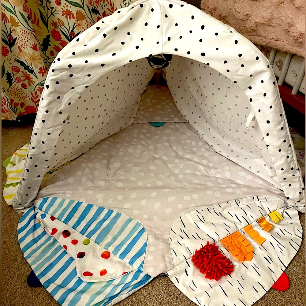Lovevery Play Gym